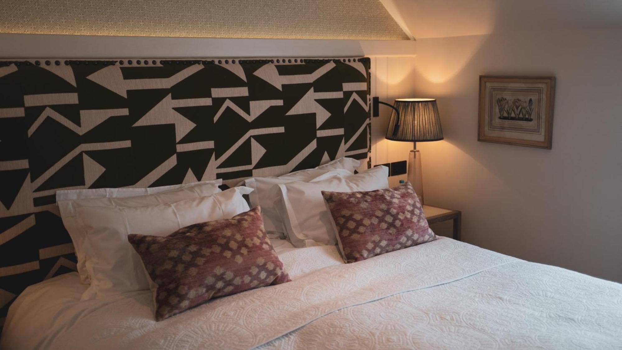 The Grosvenor Stockbridge Hotel Stockbridge  Bagian luar foto