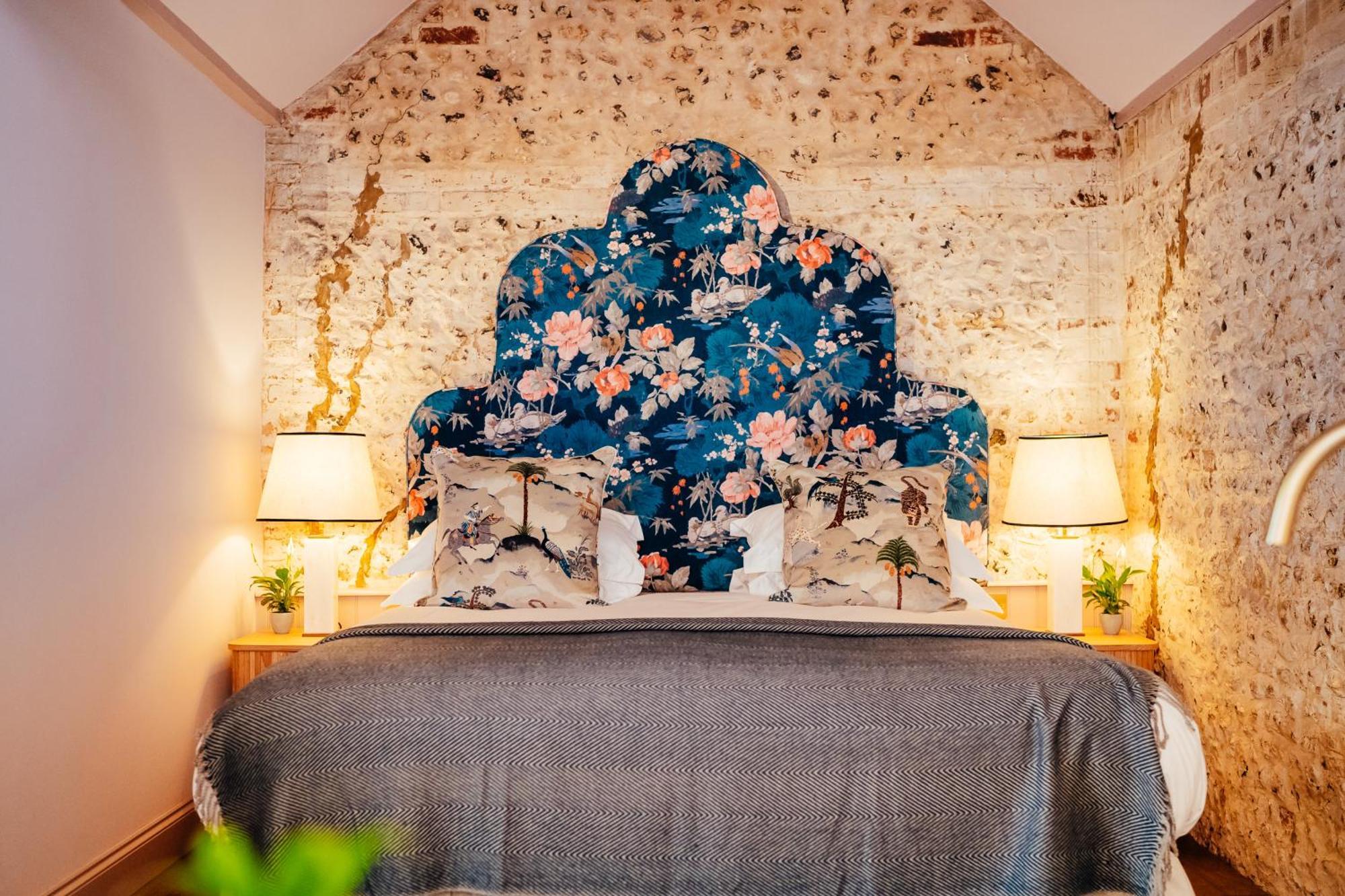 The Grosvenor Stockbridge Hotel Stockbridge  Bagian luar foto